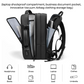 Multi-Functional Large-Capacity Handheld Expansion Backpack🎒