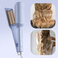 Deep Beach Waver Hair Curling Iron （50% de rabais）