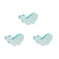 Nettoyer de verre à poisson en mousse EVA en forme de baleine （50% de réduction)
