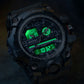Men's Multifunctional Waterproof Luminous Watch