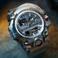 Men's Multifunctional Waterproof Luminous Watch