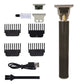 🔥Hot Sale🔥Electric Rechargeable Hair Clipper（50% OFF）