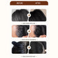 Refill for disposable hair color with comb