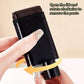 Refill for disposable hair color with comb