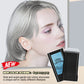 Refill for disposable hair color with comb