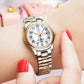 ⏳Tijdelijke special⌛Waterdichte lichtgevende horloge voor dames
