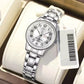 ⏳Tijdelijke special⌛Waterdichte lichtgevende horloge voor dames