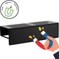 💥Magnetisch opbergrek zonder ponsen - Ruimtebesparende keukenorganizer