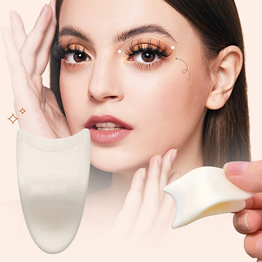 🔥Practical applicator for attaching eyelashes💖