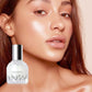 ✨Iluminador líquido con purpurina para cara e corpo (50 % de desconto)