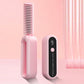 👧🌸Most people choose🌸Foldable Negative Ion Hair Straightening Comb