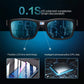 😎Classic Smart Photochromic Polarized Sunglasses（50% OFF）