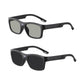 😎Classic Smart Photochromic Polarized Sunglasses（50% OFF）