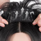 Perfect cadeau! Clip-in air pony haar stuk