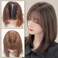 Perfect cadeau! Clip-in air pony haar stuk