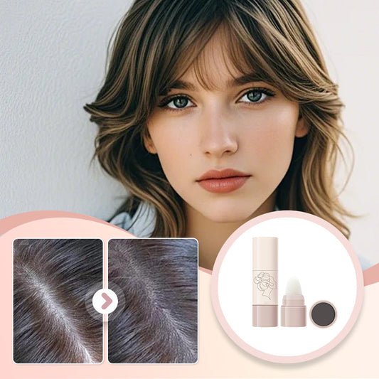 Multi-purpose hairline powder 🌟 Buy 1 Get 1 Free｜Natural coloring, long-lasting baldness filling