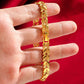 Women's Fashion Classic Wheat Clasp Bracelet（50% OFF）