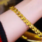 Women's Fashion Classic Wheat Clasp Bracelet（50% OFF）