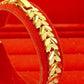 Women's Fashion Classic Wheat Clasp Bracelet（50% OFF）
