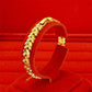 Women's Fashion Classic Wheat Clasp Bracelet（50% OFF）
