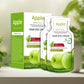 Apple Hair Dye Cream