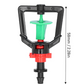 Rotating Nozzle for Plants