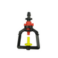 Rotating Nozzle for Plants