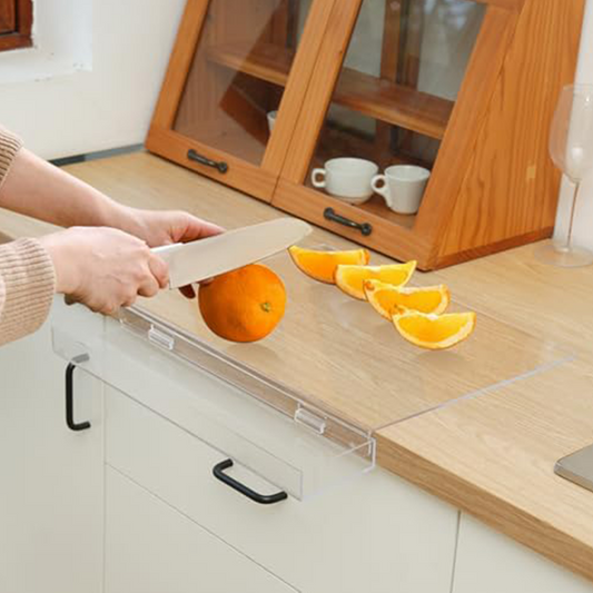 🔥HOT SALE🔥Multi-Functional Kitchen Cutting Board（50% OFF）