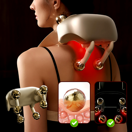 💥time-limited offer 💥All-in-One Heating Massager