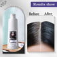 3-In-1 Long-Lasting Natural Hair Dye Shampoo（50% OFF）