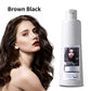 3-In-1 Long-Lasting Natural Hair Dye Shampoo（50% OFF）