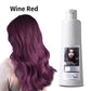 3-In-1 Long-Lasting Natural Hair Dye Shampoo（50% OFF）