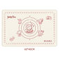 Silicone Pastry Non-Stick Mat