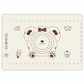 Silicone Pastry Non-Stick Mat