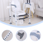Toilet Safety Rails for Seniors