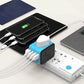 Universal Travel Adapter 100V-220V Smart Voltage Converter