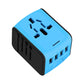 Universal Travel Adapter 100V-220V Smart Voltage Converter