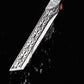 🔥Time-limited Specail💥Multi-Purpose Sharp Kitchen Knife with Sheath