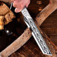 🔥Time-limited Specail💥Multi-Purpose Sharp Kitchen Knife with Sheath