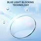 👓Cat Eye Reading Glasses with Blue Light Blocking