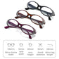 👓Cat Eye Reading Glasses with Blue Light Blocking