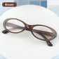 👓Cat Eye Reading Glasses with Blue Light Blocking