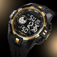 Outdoor Sports Waterproof Digital Watch（50% OFF）