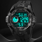 Outdoor Sports Waterproof Digital Watch（50% OFF）
