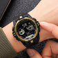 Outdoor Sports Waterproof Digital Watch（50% OFF）