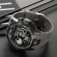 Outdoor Sports Waterproof Digital Watch（50% OFF）