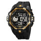 Outdoor Sports Waterproof Digital Watch（50% OFF）
