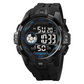 Outdoor Sports Waterproof Digital Watch（50% OFF）