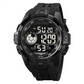 Outdoor Sports Waterproof Digital Watch（50% OFF）