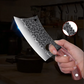 🏆Multi-Functional Meat Cleaver for Cooking